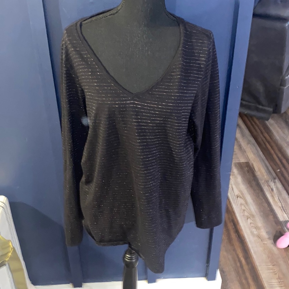 Sonoma long sleeve tee size XL